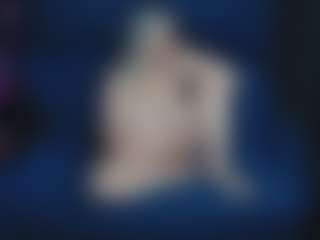 Live cam show with abbinatural - Blue Eyes on EXY