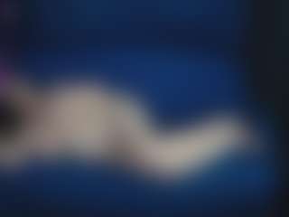 Live cam show with abbinatural - Blue Eyes on MyBangCams