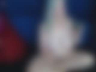 Live cam show with abbinatural - Cosplay on Camsoda