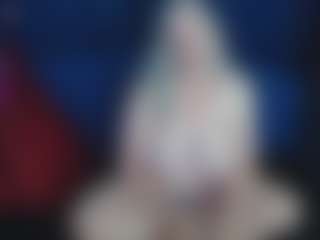 Live cam show with abbinatural - Cosplay on Camsoda