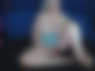 Live cam show with abbinatural - Cosplay on Camsoda