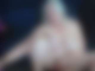 Live cam show with abbinatural - Blonde Hair on Camsoda