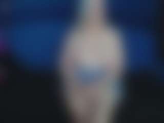 Live cam show with abbinatural - Cosplay Blonde Hair on madthumbs