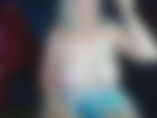Live cam show with abbinatural - Blonde Hair Lovense on Camsoda