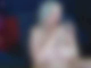 Live cam show with abbinatural - Cosplay on Camsoda