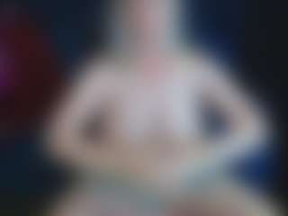 Live cam show with abbinatural - Blue Eyes on Camsoda Late Night