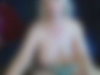 Live cam show with abbinatural - Cosplay Curvy on sexylive.show