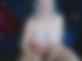 Live cam show with abbinatural - Blonde Hair Curvy on SpankPalCams