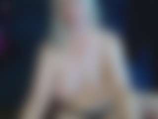 Live cam show with abbinatural - Blonde Hair on Camiplay Live