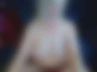 Live cam show with abbinatural - Blonde Hair on Camsoda