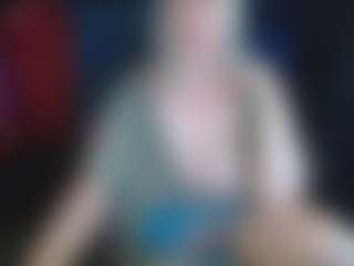 Live cam show with abbinatural - Cosplay Blonde Hair on Milfs Live