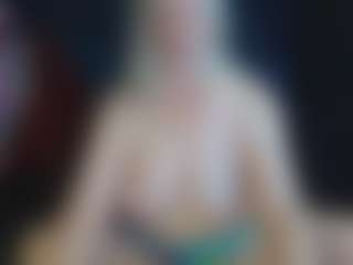 Live cam show with abbinatural - Blue Eyes on madthumbs