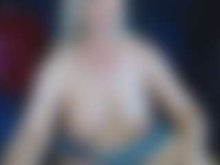 Live cam show with abbinatural - Blonde Hair on sexylive.show
