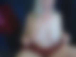 Live cam show with abbinatural - Blonde Hair on CSO-WL