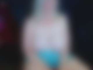 Live cam show with abbinatural - Strip Blonde Hair on PervPlay.com
