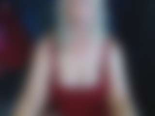 Live cam show with abbinatural - Blue Eyes on chickslive.net