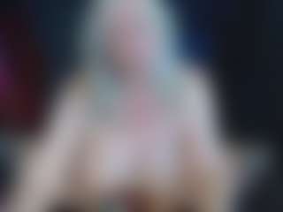 Live cam show with abbinatural - Blue Eyes on infinitiblacc.com