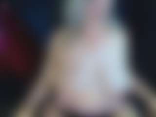 Live cam show with abbinatural - Blonde Hair Middle Aged on Big Tits