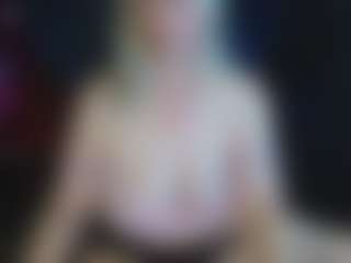 Live cam show with abbinatural - Blonde Hair on eurowanks.com