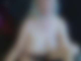 Live cam show with abbinatural - Blonde Hair on ObeyMaria