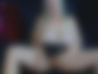 Live cam show with abbinatural - Bedroom Blonde Hair on Mixed Magazine Live