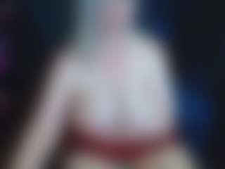 Live cam show with abbinatural - Cosplay Big Tits on Camsoda
