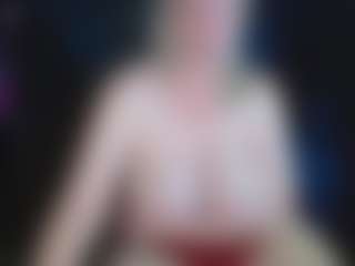 Live cam show with abbinatural - Cosplay Blonde Hair on Camsoda