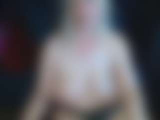 Live cam show with abbinatural - Blue Eyes on SpankPalCams