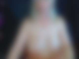 Live cam show with abbinatural - Blonde Hair on Hubzter Live