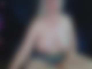 Live cam show with abbinatural - Blonde Hair MILF on mypornchat.com