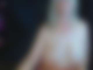 Live cam show with abbinatural - Cosplay Blonde Hair on Dolls Live