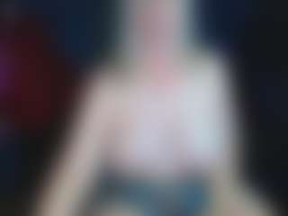 Live cam show with abbinatural - Blue Eyes on crypto-cams