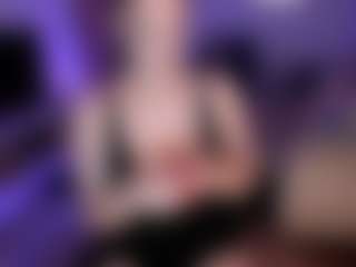 KYLIE's Live Sex Cam Show