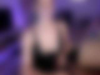 KYLIE's Live Sex Cam Show