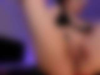KYLIE's Live Sex Cam Show