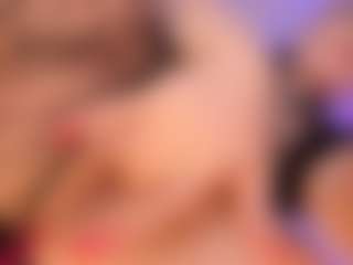 Live cam show with KYLIE - Curly on crypto-cams