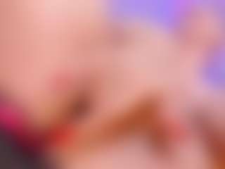 KYLIE's Live Sex Cam Show