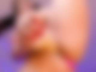 KYLIE's Live Sex Cam Show