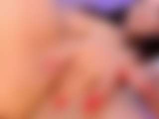 KYLIE's Live Sex Cam Show