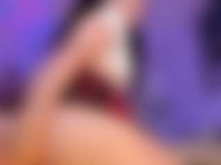 KYLIE's Live Sex Cam Show