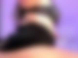 KYLIE's Live Sex Cam Show