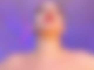 KYLIE's Live Sex Cam Show