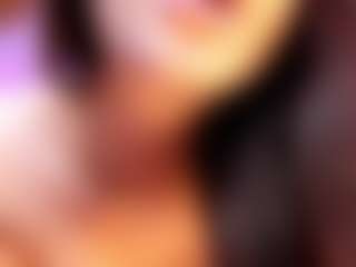 KYLIE's Live Sex Cam Show