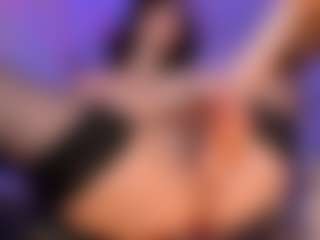KYLIE's Live Sex Cam Show