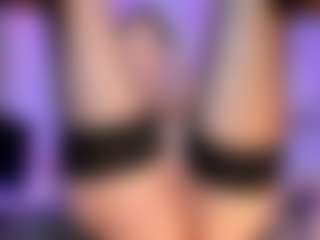 KYLIE's Live Sex Cam Show