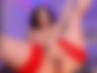 KYLIE's Live Sex Cam Show