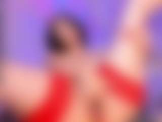 KYLIE's Live Sex Cam Show