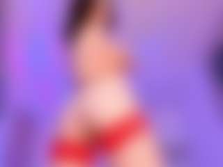 KYLIE's Live Sex Cam Show