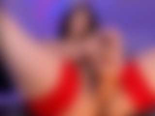 KYLIE's Live Sex Cam Show