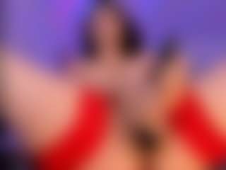 KYLIE's Live Sex Cam Show